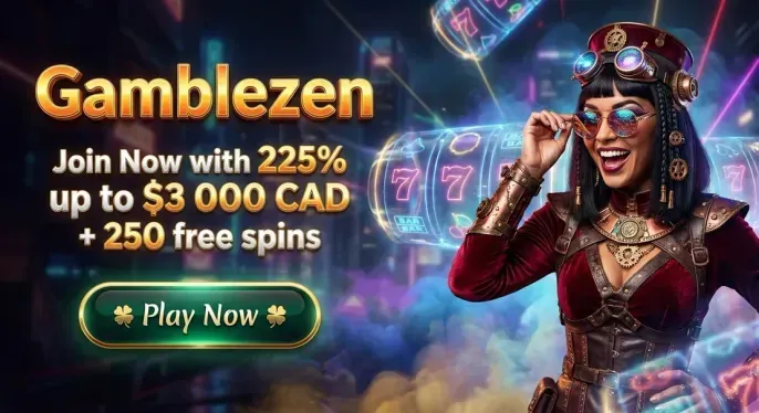 Gamblezen