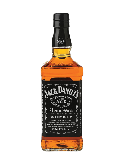 jack-daniel bottle